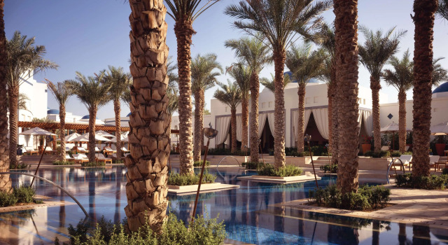 Park Hyatt Dubai