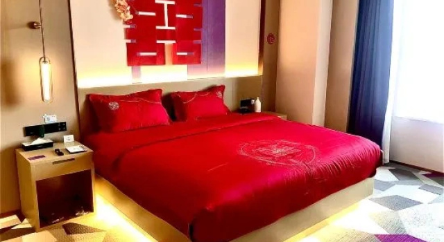 Люкс Lavande Hotel