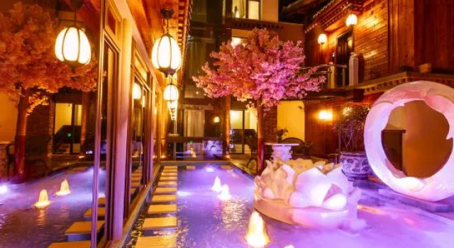 Yiyinju Holiday Hotel, Varaa Hotelli Nyingchi Tiibet