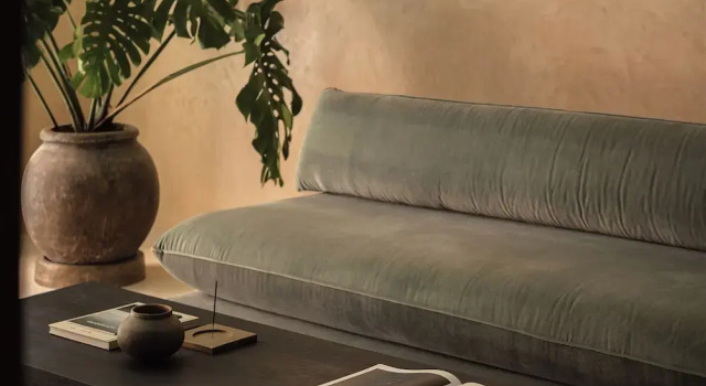 Люкс Deluxe NABOA Hotel Tulum