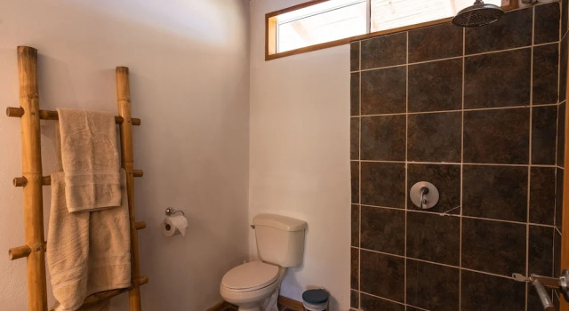 Номер Comfort Dream Surf House Avellana