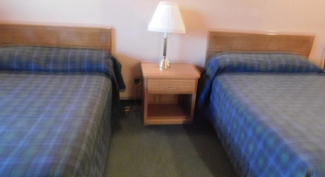 Casey's Inn