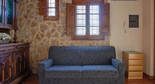 Villa Al Pozzo by Interhome, Забронировать Вилла Коттеджи Версилия, Коттедж