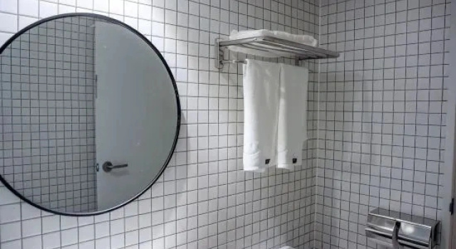 Номер Standard Hotel Yam Yeonsan