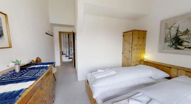 Albana 305, Book Hotel Silvaplana 