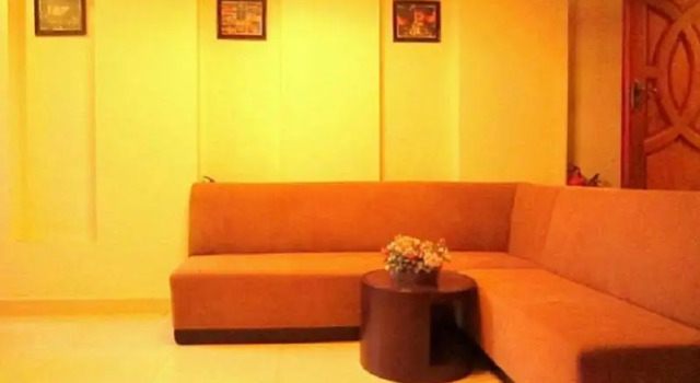 Thanh Nguyen Hotel 1, Забронировать Отель District 6 Хошимин