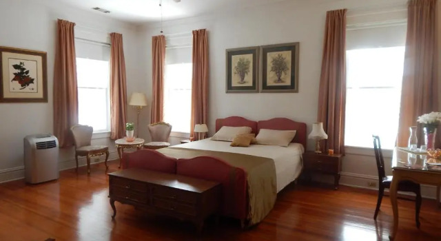 Номер Standard Fruits of Vienna B&B