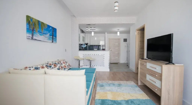 Apartament APARTEL OLIVIA cm