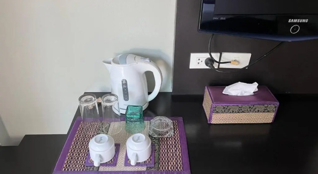 Номер Standard Aloha Residence