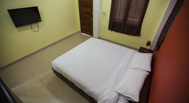 Hin Bhai Resort