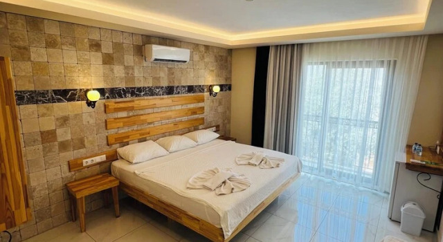 Номер Standard Querencia Hotel