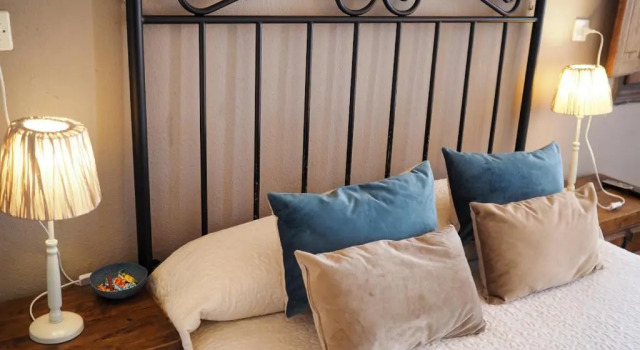Двухместный номер Standard Hospedium Hostal Almanzor