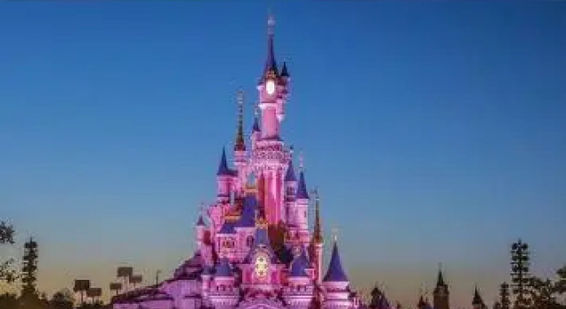 Abisha Disney Apartment, Забронировать Апартаменты/квартира Апартаменты Маньи-ле-Онгр, Апартаменты/квартира