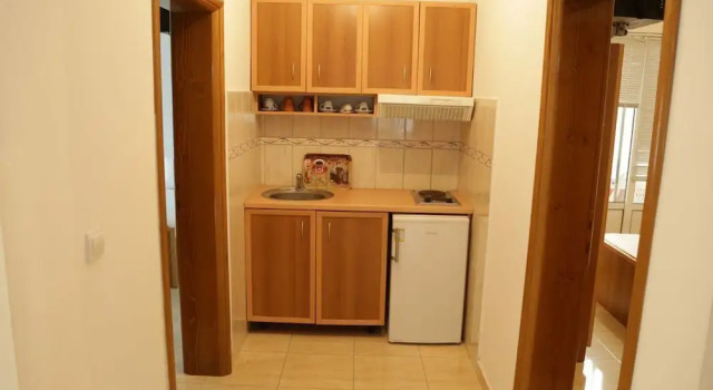 Номер Classic Mimi Lux Apartments