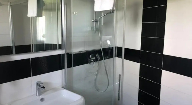 Номер Standard Locanda Penaceto
