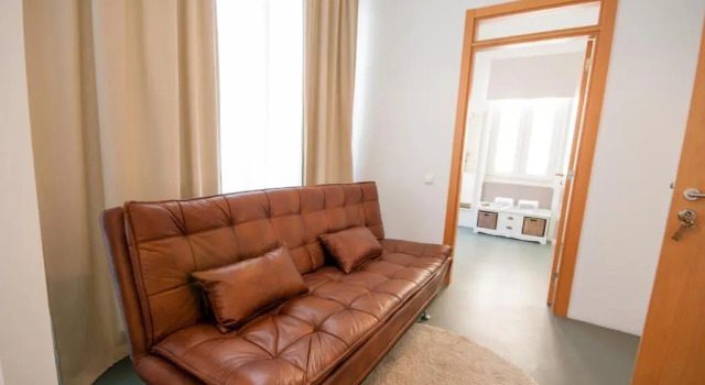 Полулюкс Casa do Poço