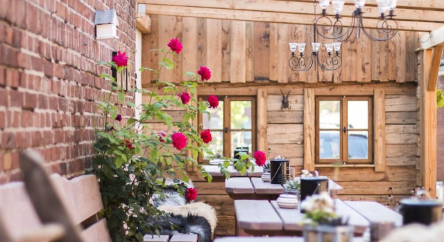 Hotel Weilerhof, Забронировать Отель Дормаген Северный Рейн-Вестфалия
