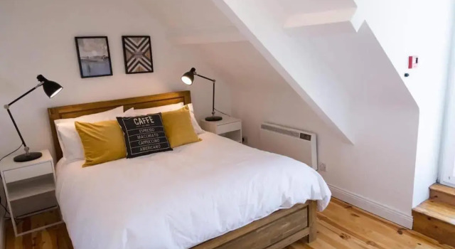John Street Apartments, Prenota Appartamento Dingle 