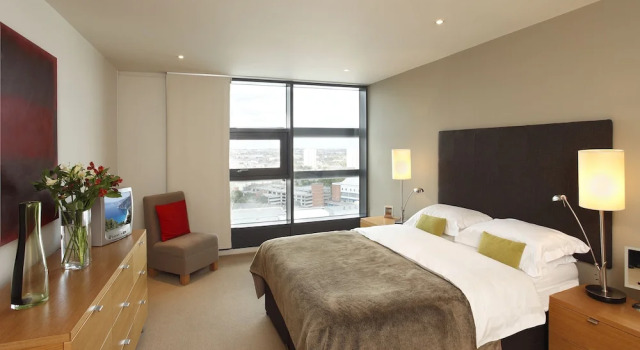 SACO Birmingham - Brindleyplace, 예약 호텔 버밍엄 West Midlands