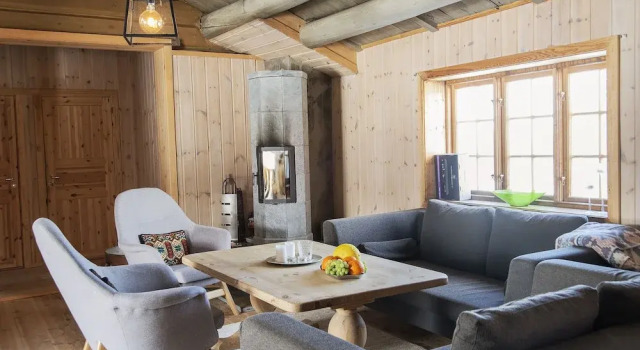 Rondane Hytter og Leiligheter, Book Hotel SPA Hotels in Otta, SPA
