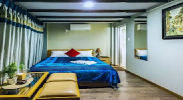 MeroStay 119 Inn Sangrahalaya