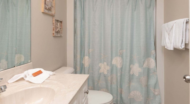 Номер Standard Phoenix West 2203 3 Bedroom Condo
