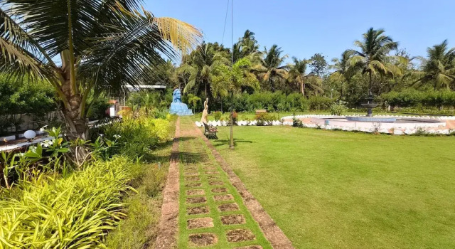 Konkan Pearl Suites, Забронировать Отель Отели штата Махараштры 3 звезды, 3*
