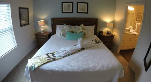 Villa Leite, Rezerwuj Willa Kissimmee Kissimmee