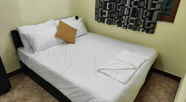 Номер Deluxe V2V Home stay
