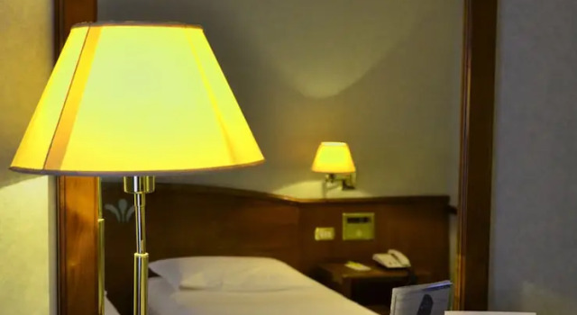 Одноместный номер Standard Hotel De La Ville