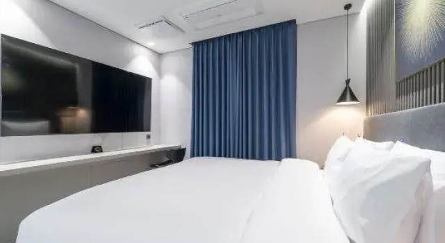 Люкс Royal Hotel Bliss