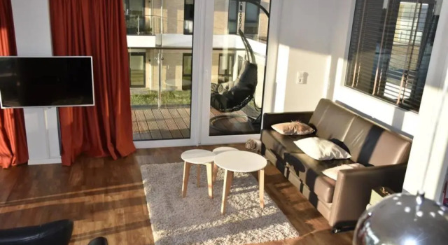 LOFT Port Marina 26, Varaa Hotelli Bremerhaven Bremen