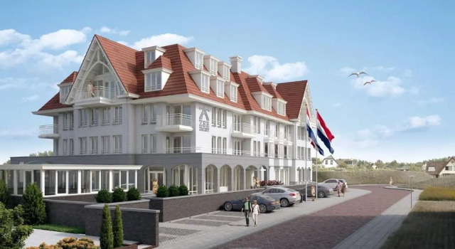 Villa Zeezicht, Reserva ahora Villa Hoteles en Holanda Meridional con piscina, Piscina