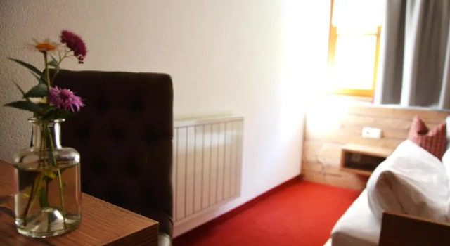 Номер Standard Hotel Garni Alpina