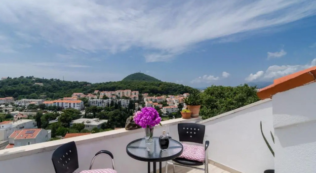 Апартаменты Apartment Emma