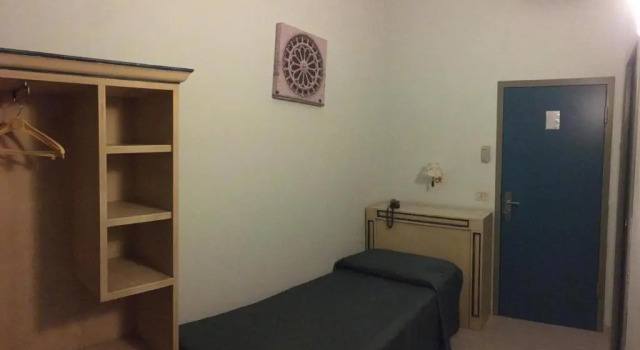 Komfort Zimmer Hotel Il Castello