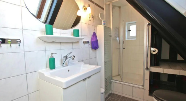 Апартаменты Ferienwohnung Waren SEE 8811