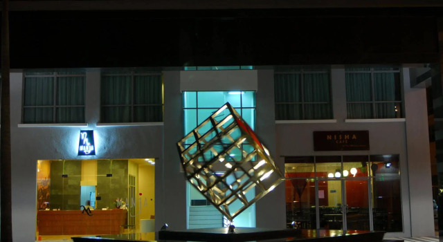 Manja Hotel