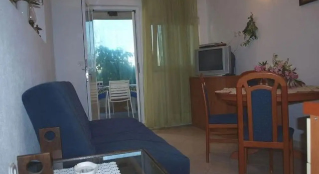 Jerimih - 120 m From sea - A1