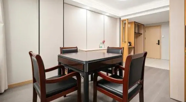 Suite Baoli Hotel