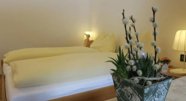 Студия Hotel Morteratsch