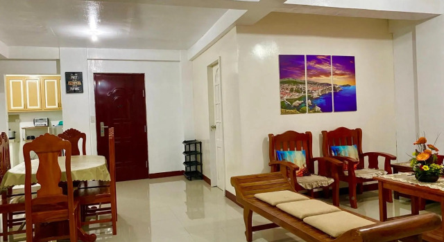 Vacation House in Baguio with Amazing Sunset Views, Prenota Hotel Baguio Cordillera Region