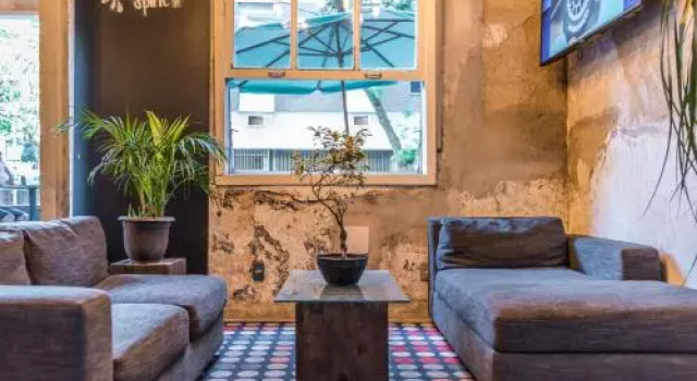 Lemon Spirit Hostel, Забронировать Хостел Хостелы штата Рио-де-Жанейро, Хостел
