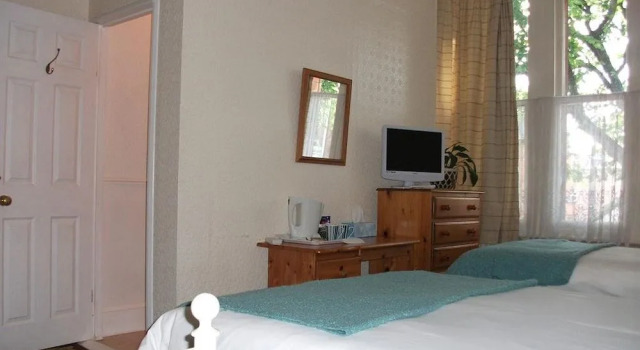 Townhouse Bed & Breakfast, Book Hotel Hoteller i Carlisle med morgenmad, Morgenmad