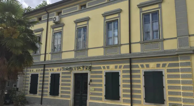 Villa Rosi