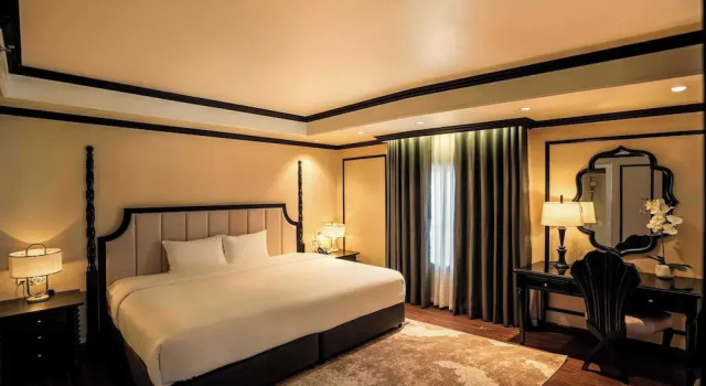 FTE Ha Long Hotel
