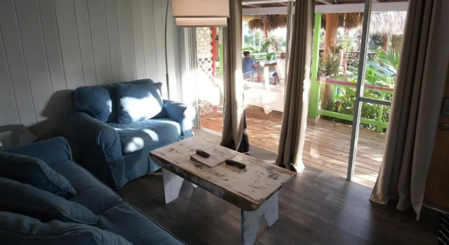 BeachPoint Cottages, Book Hotel Hoteller i Siesta Key med parkering, Parkering