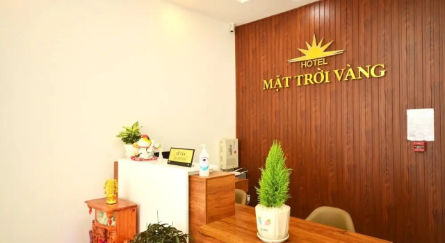 OYO 1154 Mat Troi Vang Dalat Hotel, Book Hotel Da Lat Lam Dong
