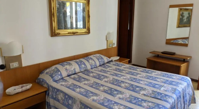 Двухместный номер Standard Hotel Corallo