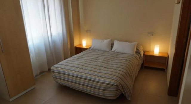 Apartamentos entreRíos, Забронировать Апартаменты/квартира Недорогие отели Sierra de Cazorla, Segura y Las Villas Nature Reserve, недорого